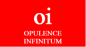 Opulence Infinitum